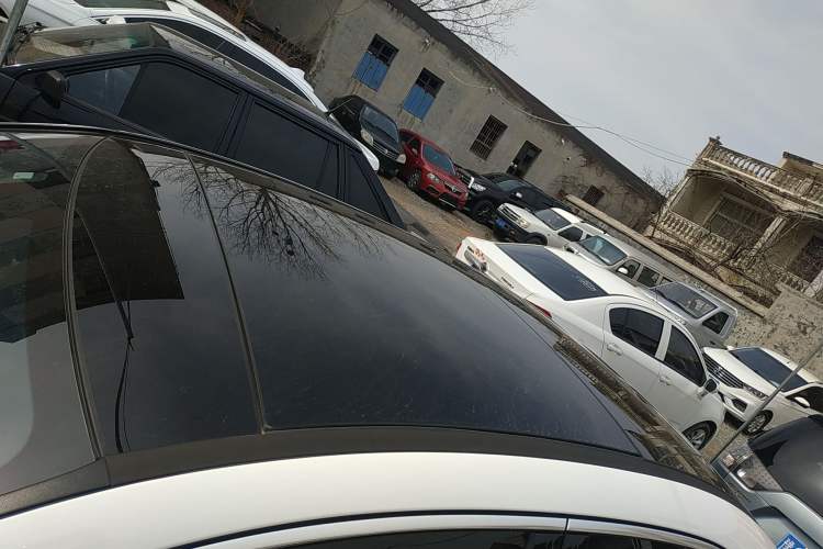 Used Mercedes-Benz A-Class 2020 A 180 L Sport Sedan