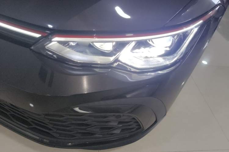 Used Volkswagen Golf GTI 2021 380TSI DSG GTI
