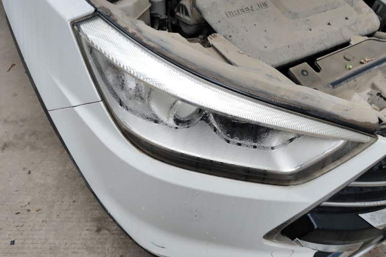 Used JAC Refine S3 2014 1.5L Manual Luxury Smart Model