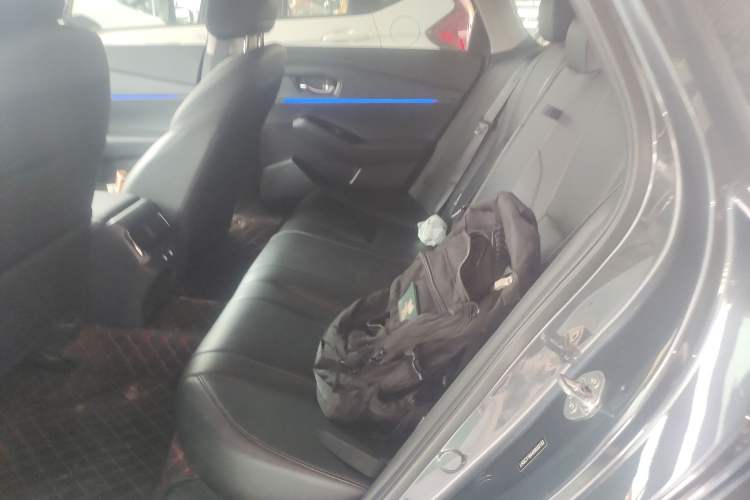 Used Honda Accord 2023 260TURBO Smart Enjoyment Version
