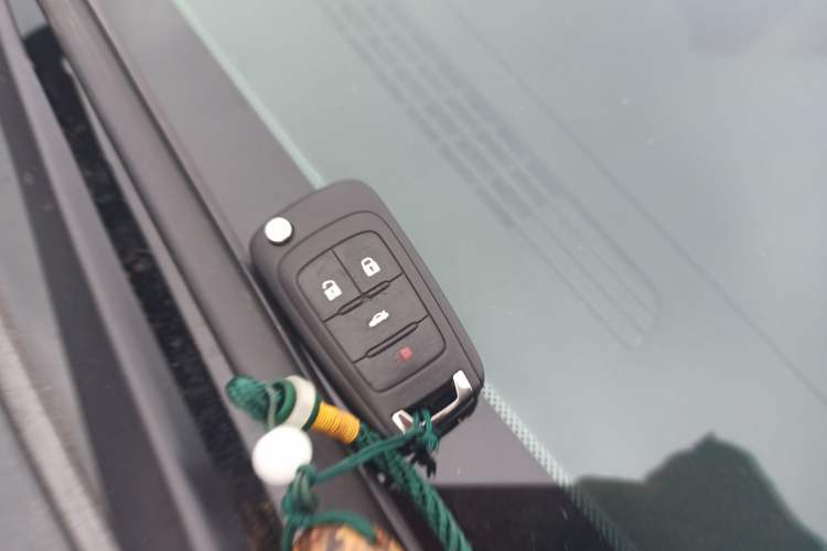 Used Roewe 950 2012 2.4L Luxury Executive Edition
