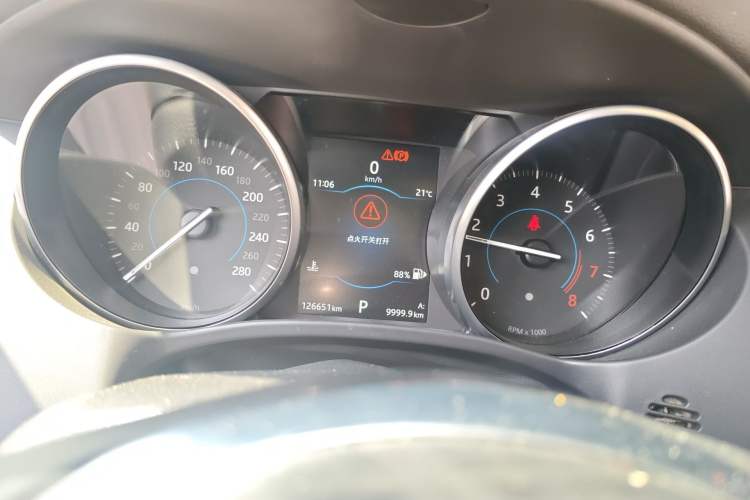 Used Jaguar F-PACE 2016 3.0 SC Four-Wheel Drive R-Sport Sport Edition