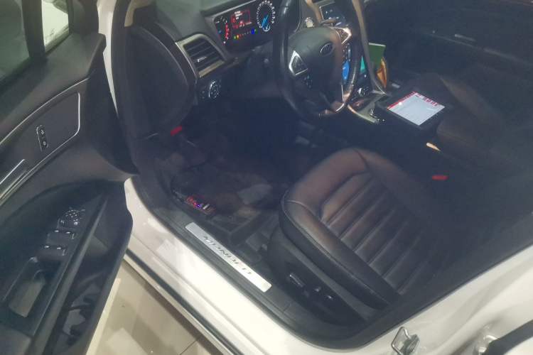 Used Ford Mondeo 2020 EcoBoost 180 Stylish Model