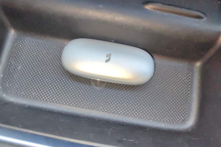 Used Li Auto L7 2023 Air model
