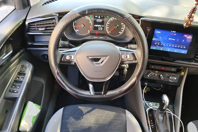 Used Jetta VS5 2019 280TSI Automatic Trend Model
