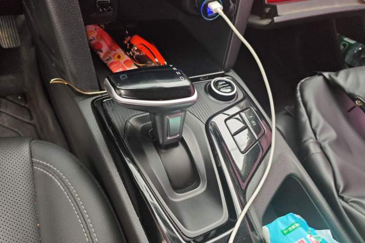 Used Hyundai ix35 2021 2.0L Automatic 2WD GLS Leading Edition