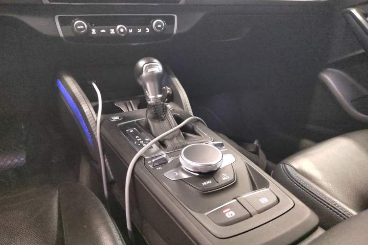 Used Audi Q2L e-tron 2019 Q2L e-tron Pure Electric Smart Enjoyment Model