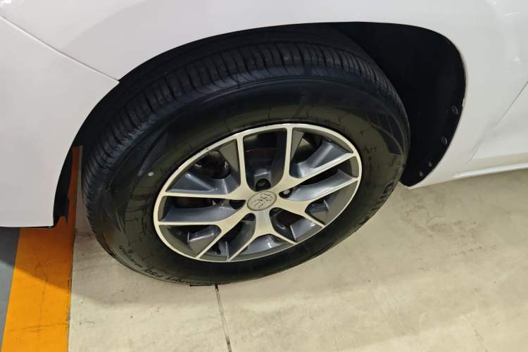 Used BYD Song 2019 1.5TI Manual Smart Connect Enhanced Model