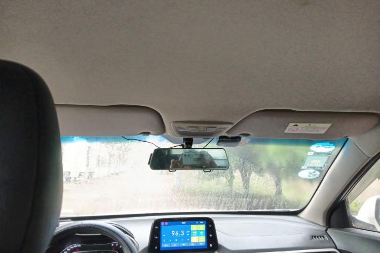 Used Baojun 510 2017 1.5L Manual Fashion Model
