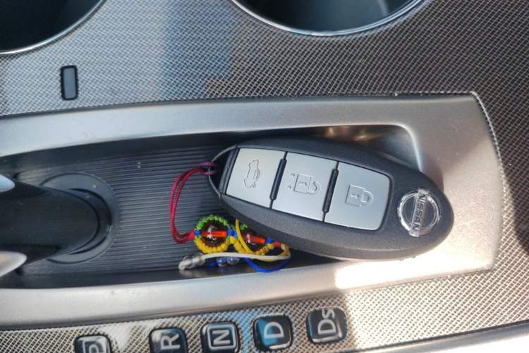 Used Nissan Teana 2016 2.5L XL Comfort Edition
