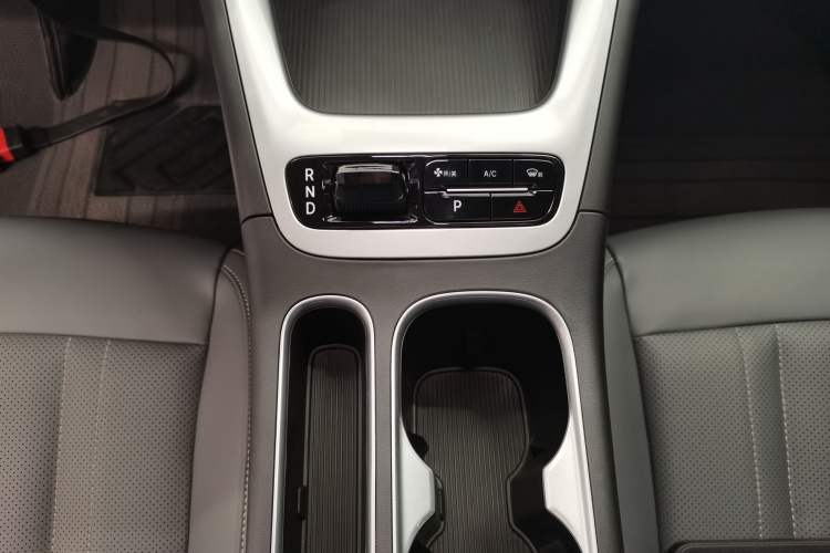 Used Geely Galaxy Geome 2026 Model 310km Youth Edition