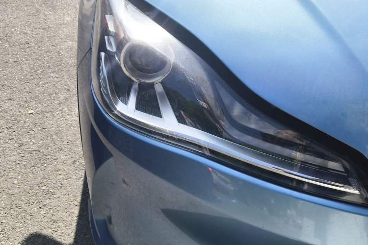 Used NETA V 2022 Chao 400 Lite