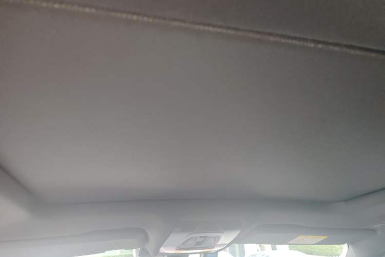 Used BMW X5 2018 xDrive35i M Sport Edition Headliner