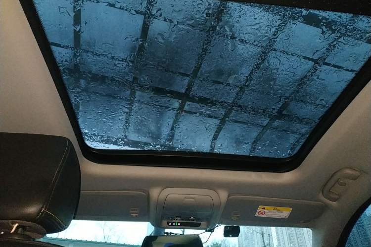 Used Chevrolet Equinox 2021 535T Chijie Edition
