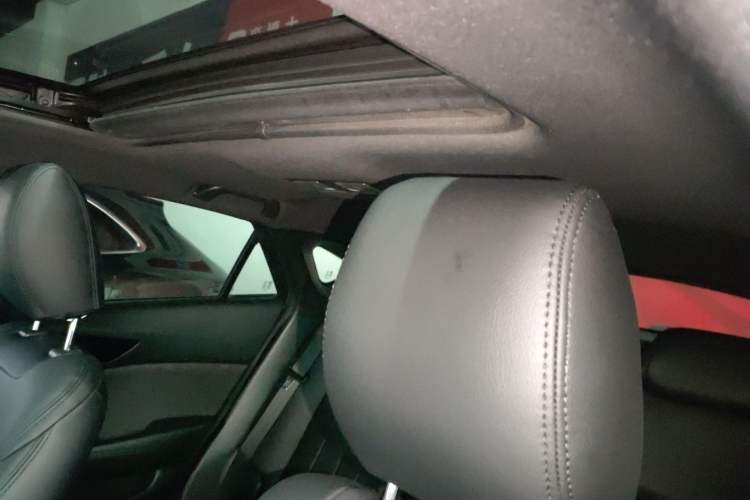 Used Mazda CX-4 2021 2.0L Automatic Two-Wheel Drive Blue Sky Dynamic Edition