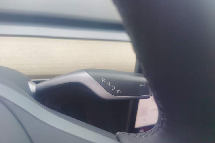 Used Tesla Model Y 2022 Revised Version Long-Range All-Wheel Drive
