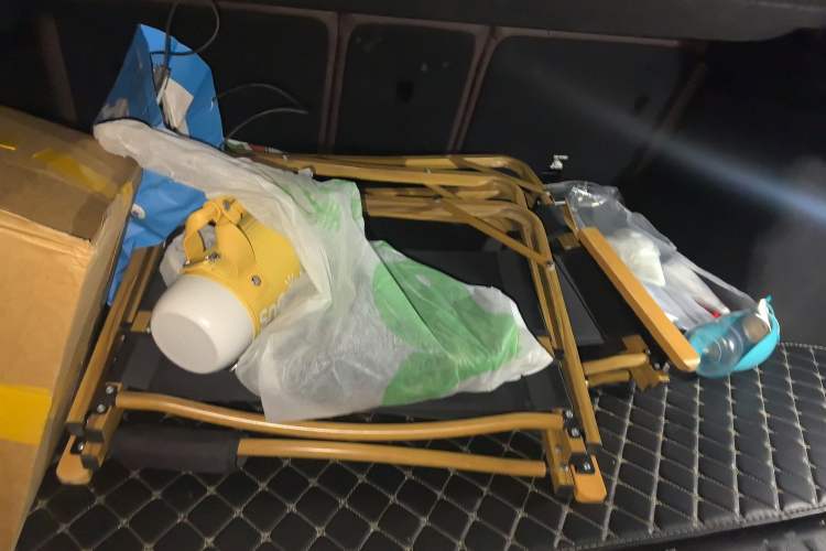 Used BMW X1 2024 sDrive25Li M Sport Package