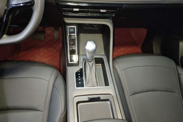 Used Roewe i5 2023 1.5L CVT Luxury Edition