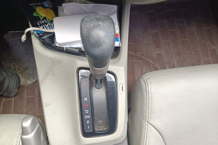 Used Honda Civic 2013 10th Anniversary 1.8L Automatic Comfort Version