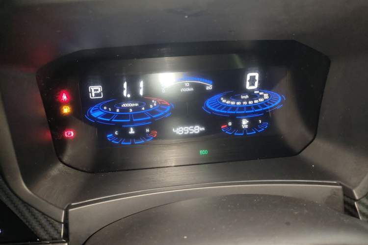 Used Venucia T60 2020 1.6L CVT Smart Drive Version China VI Standard