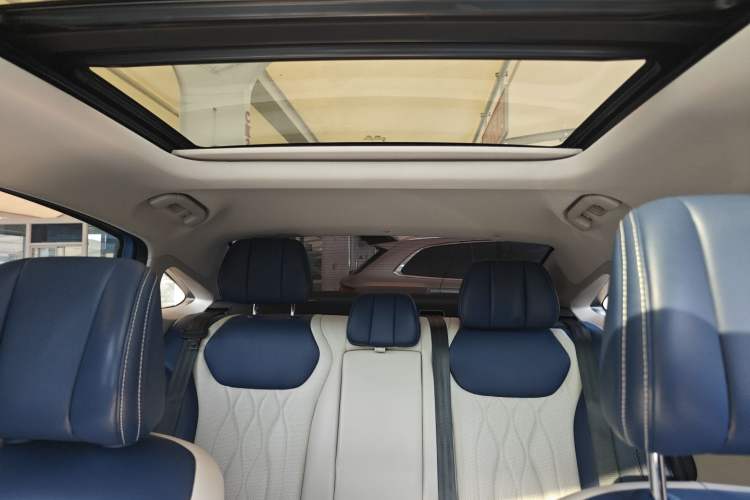 Used Chery Arrizo 8 2022 1.6T DCT Zhen