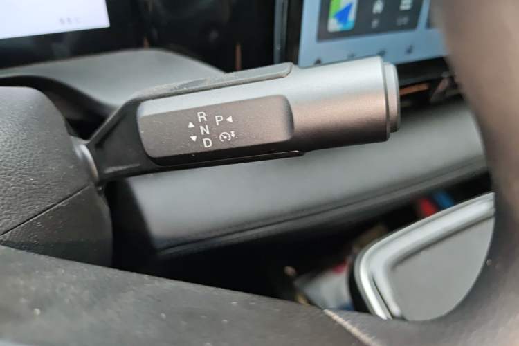 Used AION S Plus 2026 Model Luxury Edition