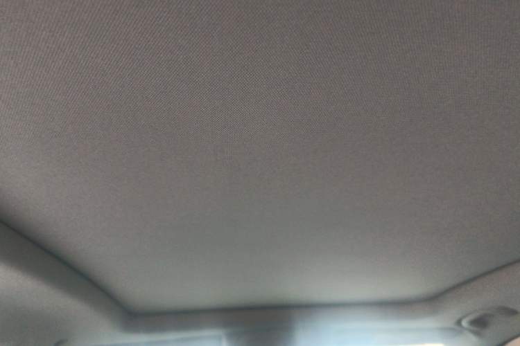 Used Chevrolet Equinox 2018 550T Automatic All-Wheel-Drive Explorer Edition Headliner