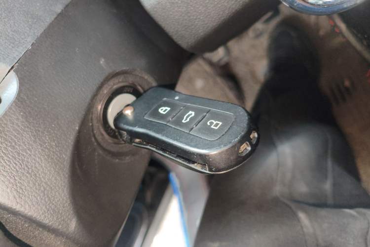 Used Haima 8S 2019 1.6 TGDI Manual Sport Edition