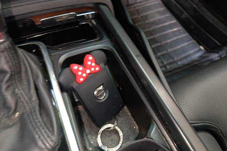 Used Volvo S90 2020 T5 Zhiyuan Luxury Edition