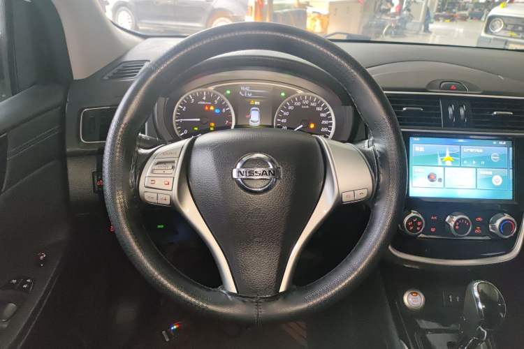 Used Nissan Tiida 2020 1.6L CVT Smart Drive Edition