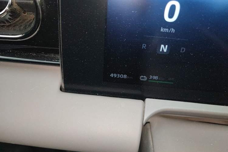 Used Leapmotor C01 2022 Rear-Drive Long-Range Version
