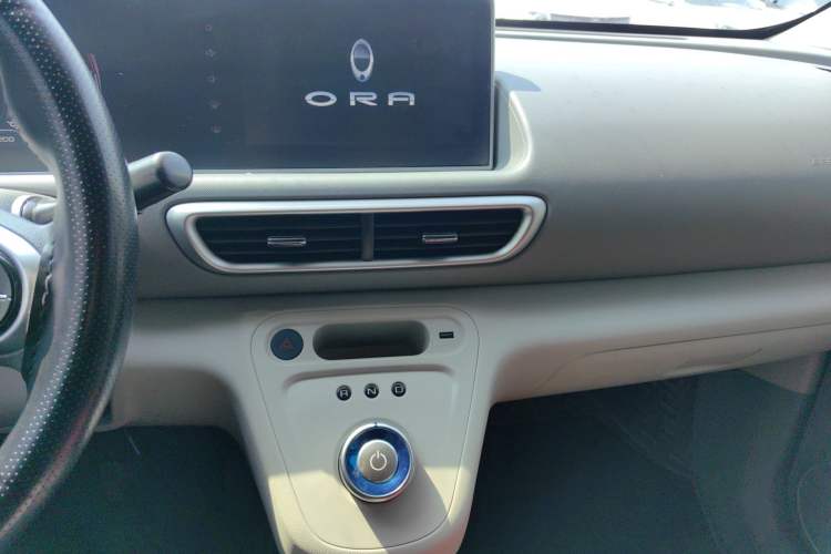 Used ORA White Cat 2020 360km Standard Version
