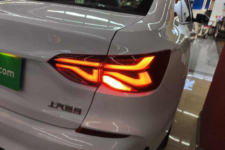 Used Chevrolet Monza 2023 1.5L Dual-Clutch Enjoyment Edition Right Rear Taillight