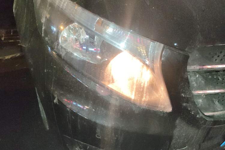 Used Mercedes-Benz Vito 2018 2.0T Business Version China V Emission Standard