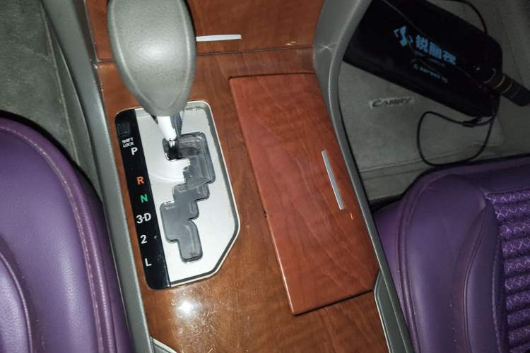 Used Toyota Camry 2013 200E Classic Elite Edition
