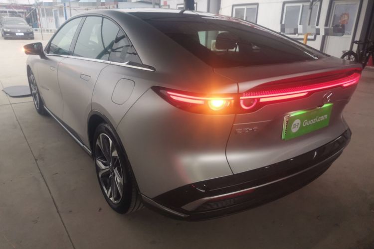 Used Mazda EZ-6 2024 Range-Extended 200 Luxury Edition