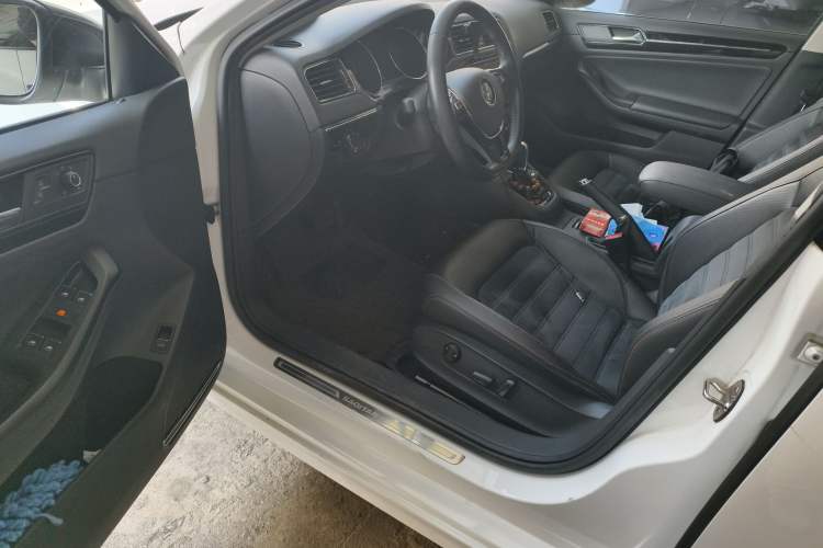 Used Volkswagen Sagitar 2018 280TSI DSG Luxury Model