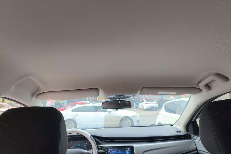 Used Chery New Energy Arrizo e 2024 405km Travel Edition
