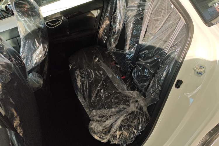 Used Nissan Sylphy 2024 Revised Version 2 Classic 1.6XL CVT Luxury Edition