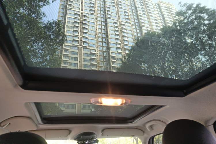 Used MINI Countryman 2014 1.6L COOPER Fun
