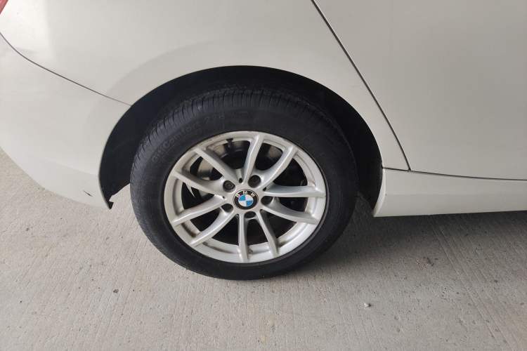 Used BMW 1 Series 2013 Facelifted 118i Leading Edition