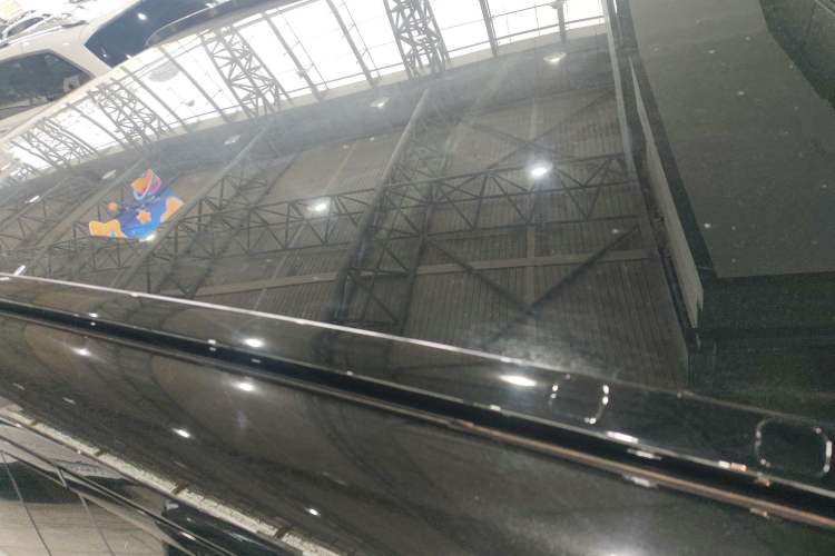 Used Lynk & Co 900 2025 2.0T Ultra Roof