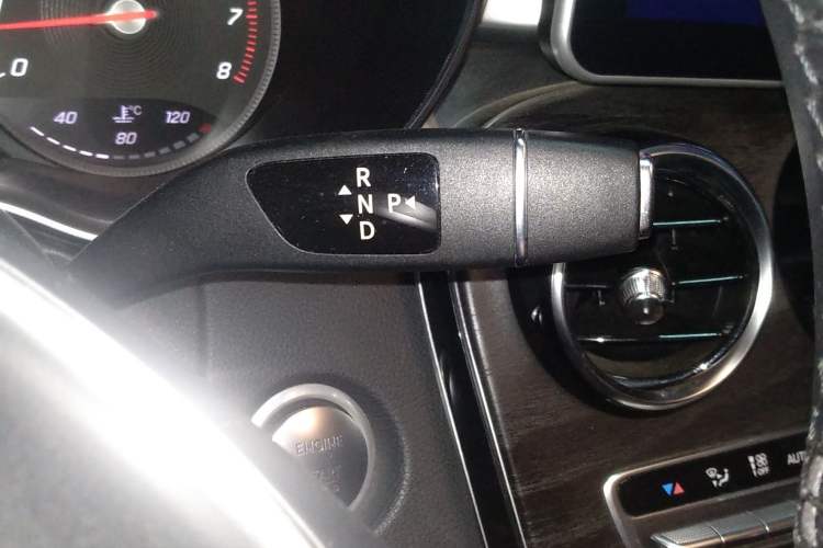 Used Mercedes-Benz C-Class 2017 C 180 L Sport Edition