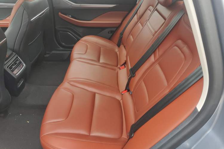 Used Lincoln Z 2024 2.0T Prestige Edition