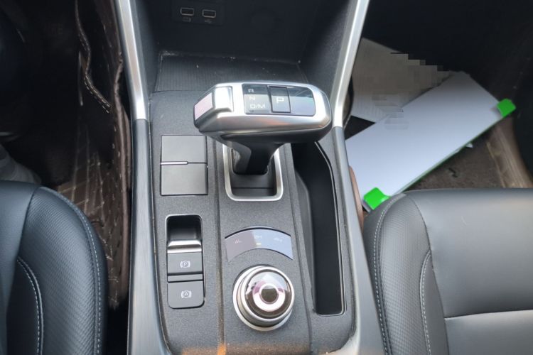 Used Great Wall Poer 2021 2.0T Commercial Version Automatic Diesel 4x4 Elite Long-Box GW4D20M