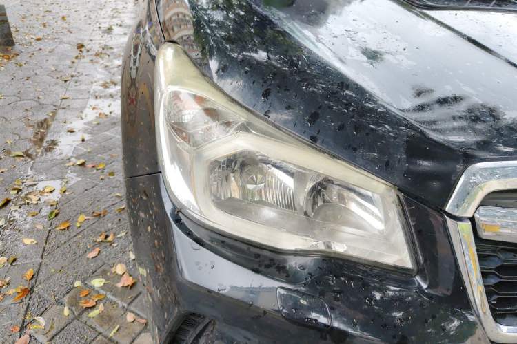 Used Subaru Forester 2013 2.5i Automatic Prestige Edition
