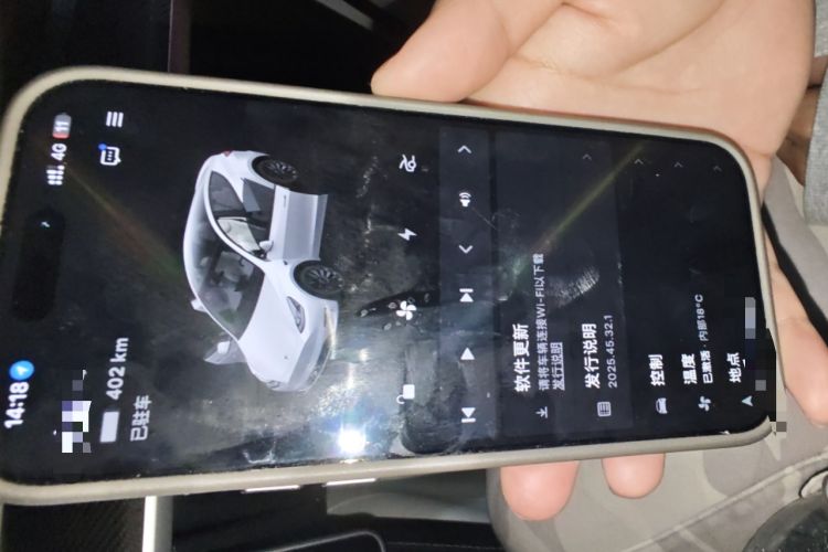 Used Tesla Model Y 2021 Performance High-Performance All-Wheel-Drive Version