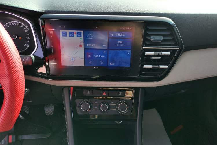 Used Jetta VS5 2022 280TSI Manual Advanced Trim
