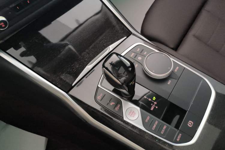 Used BMW 3 Series 2020 Restyled 325Li M Sport Package