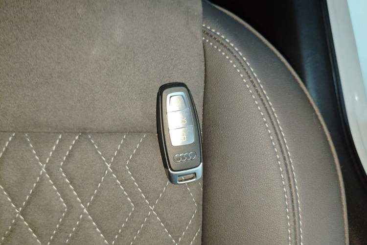 Used Audi A3 2022 A3L Limousine 35 TFSI Luxury Sport Edition
